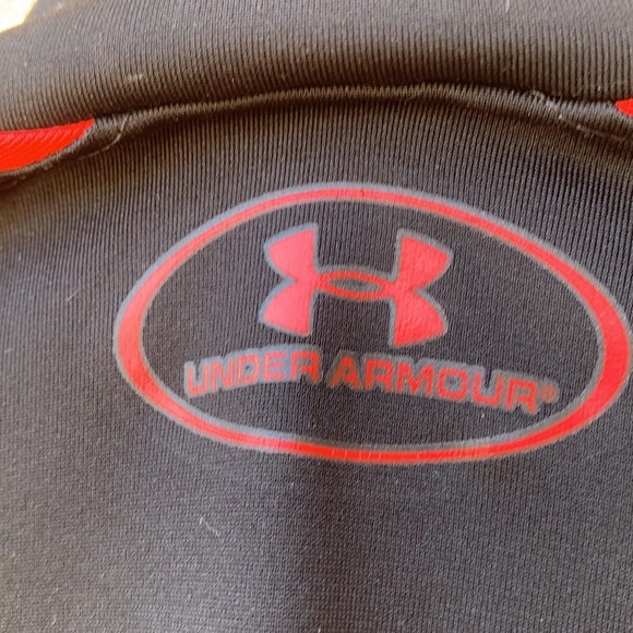 Men’s Under Armor size large Lightweight jacket - Picture 4 of 8